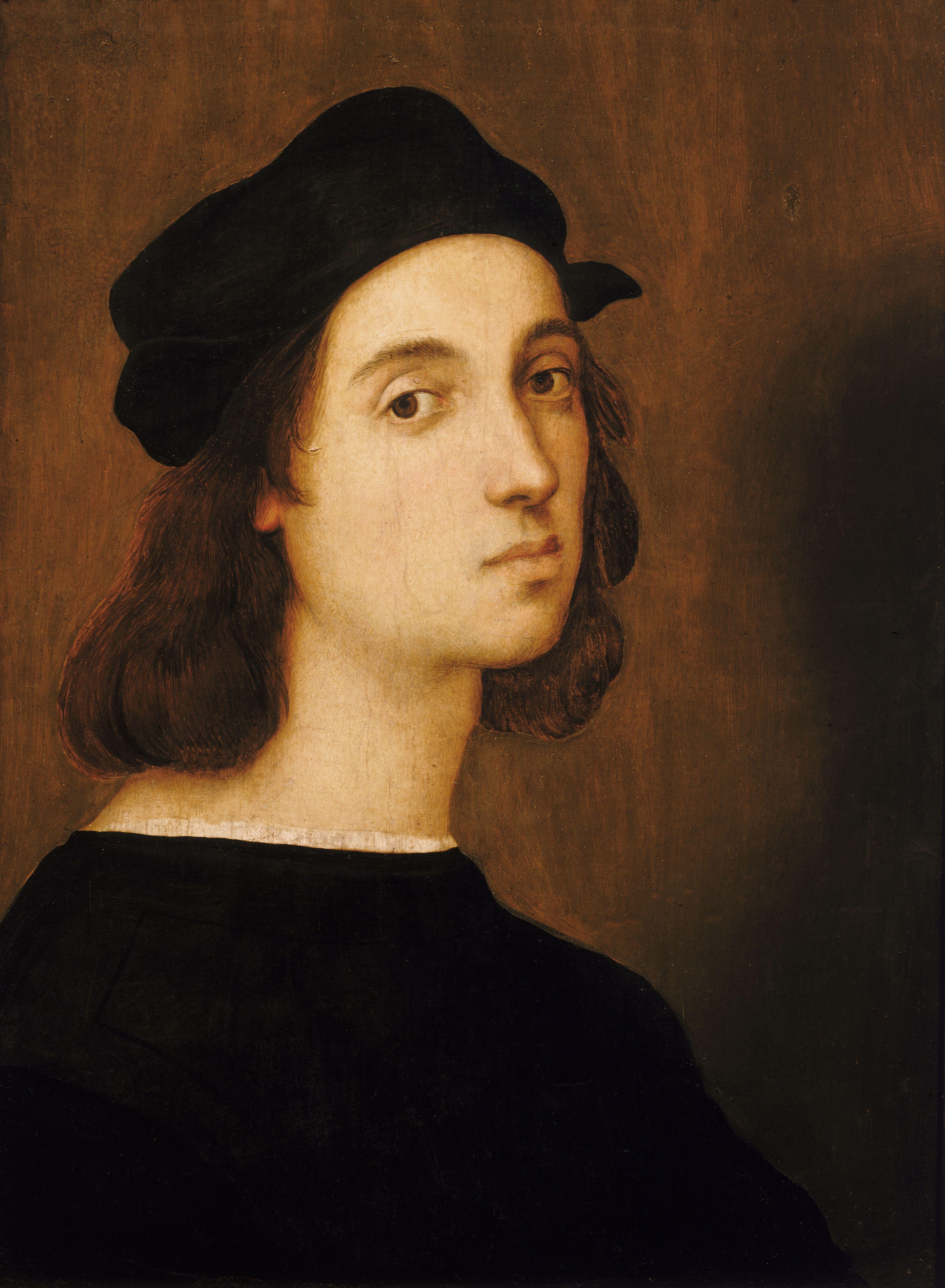 Raphael, artist