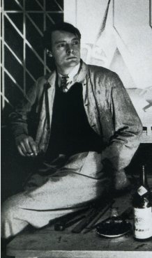 Eric Ravilious, artist
