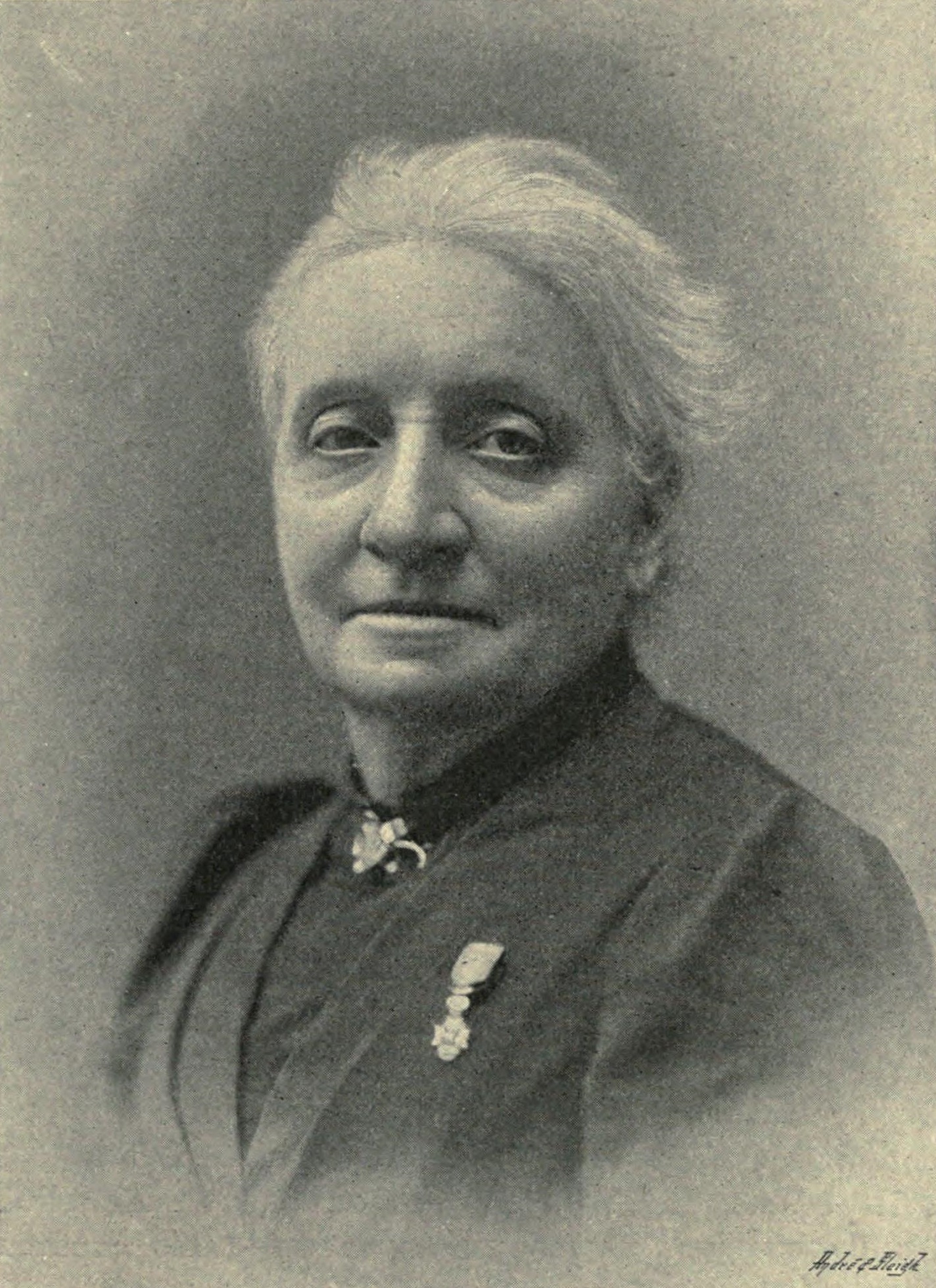 Henriëtte Ronner-Knip, artist