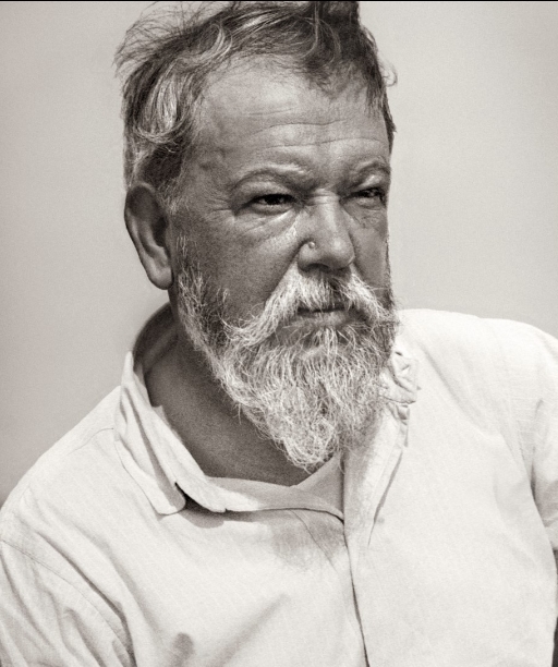 Joaquin Sorolla y Bastida, artist