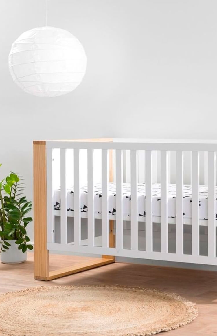mocka amalfi cot review