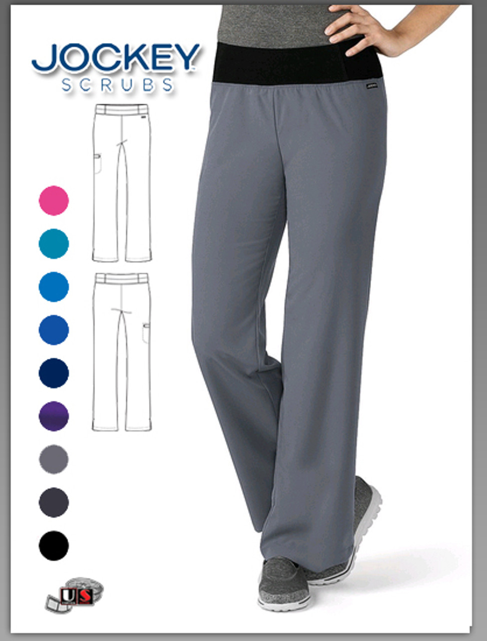 jockey yoga pants