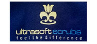 Ultra Soft Scrubs