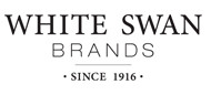 White swan