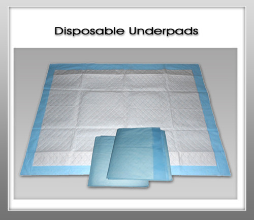 Disposable Underpads