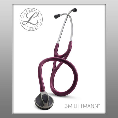 Littmann Cardiology S.T.C. ( Soft Touch Cardiology ) Stethoscope