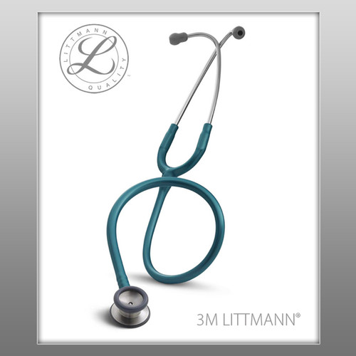 Littmann Classic II Pediatric Stethoscope