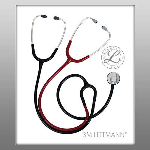 Littmann Master Classic II Teaching Stethoscope
