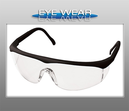 Prestige Colored Full Frame Adjustable Eyewear  