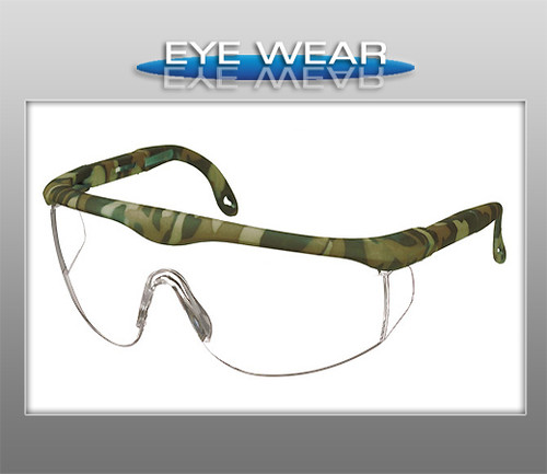 Prestige Printed Full-Frame Adjustable Eyewear