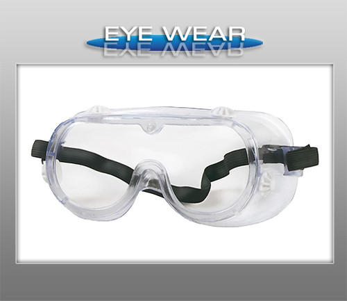 Prestige Splash Goggles