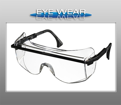 Prestige Protective Over-Glasses Eyewear