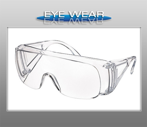 Prestige Visitor / Student Glasses