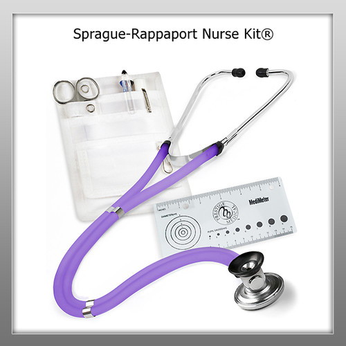 Prestige Sprague-Rappaport Nurse Kit®