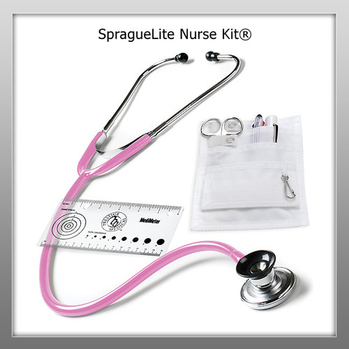 Prestige SpragueLite Nurse Kit®