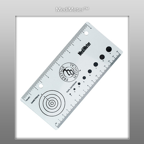 Prestige MediMeter™