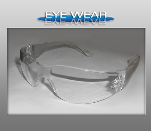 WERCKMANN SAFETY GLASSES