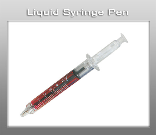 Prestige Liquid Syringe Pen