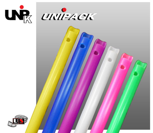 Disposable Evacuator Tips (Combo Vented / Non-Vented )