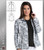 Barco One Accelerate Print Scrub Jacket