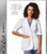 KD110™ 28" 2 Pockets Short Sleeve Women's Lab Coat