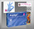 Aurelia® Protege™ Stretch Nitrile Powder Free Examination Gloves - 100 Gloves / Box