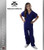Natural Uniforms Childrens Unisex Solid Scrubs Set