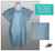Patient Gown - Blue