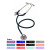 MDF Deluxe Dual Head Stethoscope