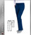 Grey’s Anatomy™ Signature Women's Olivia Trouser Cargo Scrub Pant