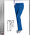 Grey’s Anatomy™ Signature Women's Olivia Trouser Cargo Scrub Pant