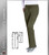 Grey’s Anatomy™ Signature Women's Olivia Trouser Cargo Scrub Pant