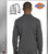 Dickies Dynamix Men's Zip Front Warm-Up Jacket