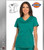 Dickies Essence Womens V-Neck Top