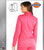 Dickies Essence Womens Warm-Up Jacket