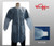 ValuMax Isolation Gowns - Knit Cuffs Latex Free ( 50 Pcs / Case )