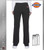 Dickies Xtreme Stretch Mid Rise Straight Leg Drawstring Pant