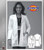 Dickies 32” Women’s Classic Missy Fit Fashion Notched Collar Lab Coat - Regularr