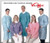 ValuMax Lab Coat Extra-Safe™ Long Sleeve Knee Length No Pocket Zip Front Lab Coat 10pcs/Bags