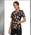 Cherokee Tooniforms Good Guys Star Wars Character V-Neck Scrub Top