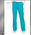 Cherokee Core Stretch Workwear Women's Drawstring Cargo Scrub Pant
