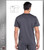Cherokee Revolution Workwear Men's V-Neck Utility Solid Scrub Top