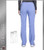 Cherokee iFLEX Women's Tapered Leg Drawstring Scrub Pant