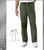Cherokee Workwear Originals Men's Drawstring Cargo Pant