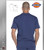 Dickies Dynamix Men's V-Neck Scrub Top