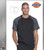 Dickies Dynamix Men's Crew Neck Scrub Top