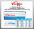 ValuMax® EXTRA-SAFE™ External Indicator Self-Seal Sterilization Pouches