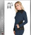 Barco One Wellness Sleek Neckline Zen Scrub Jackets