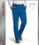 Grey's Anatomy Spandex Stretch Men's 4 Pocket Belted Waist Cargo Pant