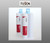 Fusion Mono (Super Allegro) Dental Impression Material
